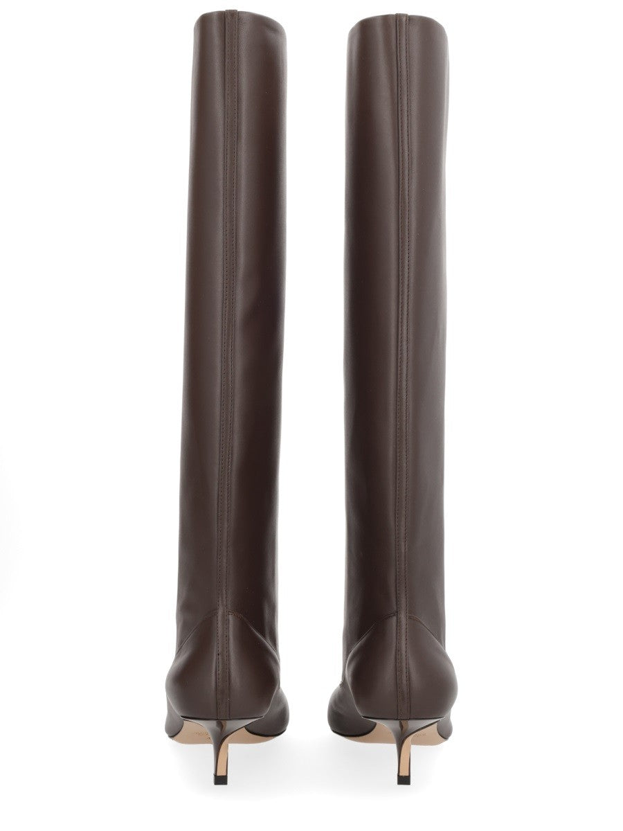 JACQUEMUS - BOOT "TOURNI" boot-tourni_d71c499f-4323-47aa-882e-72b10b2b7474