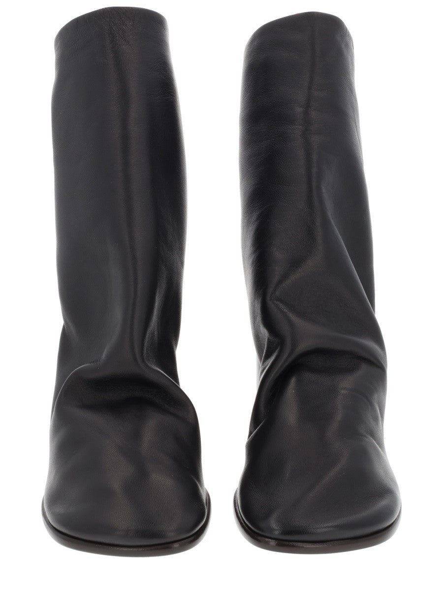 LEMAIRE - BOOTS "GLOVE 80" boots-glove-80_4f9b95d1-327f-4ab5-b582-6e0f9ef0a09c