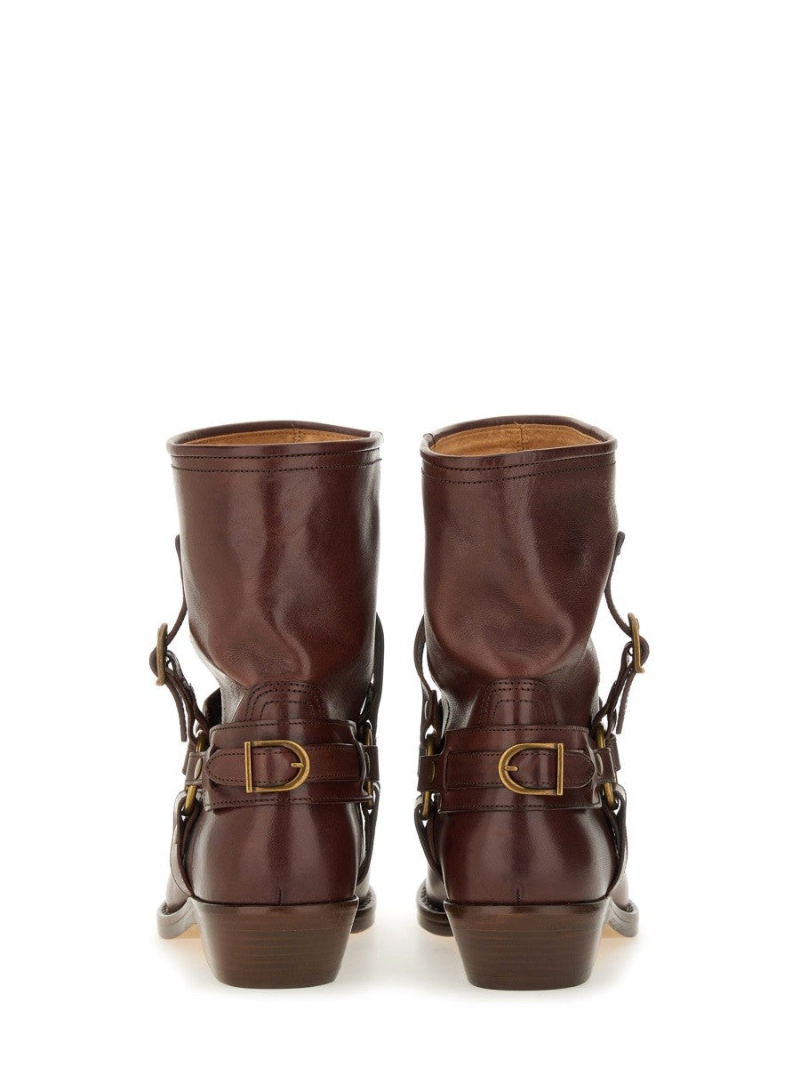 Isabel Marant - BOOTS "ILDRED" boots-ildred_75ed3532-e02c-4924-b24f-2df9cb7cfb0b