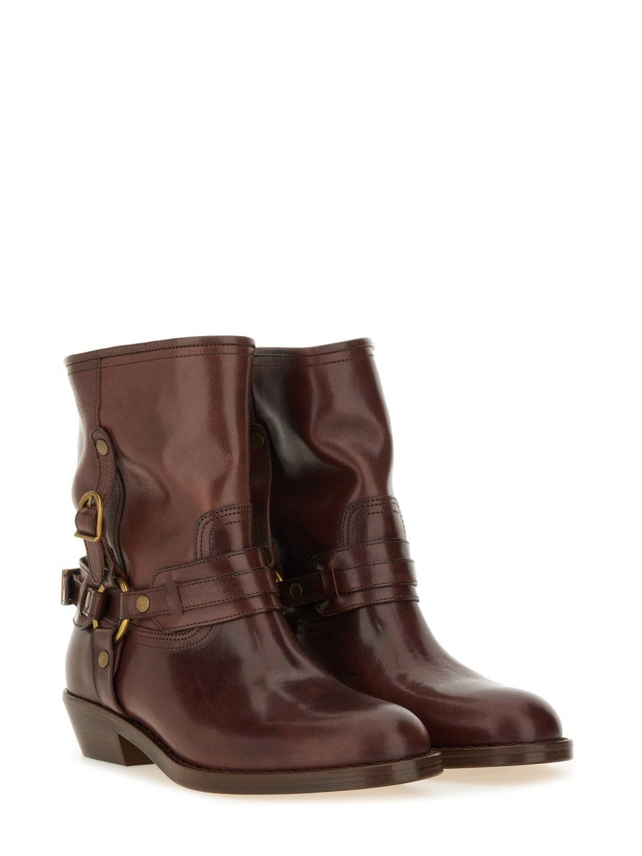 Isabel Marant - BOOTS "ILDRED" boots-ildred