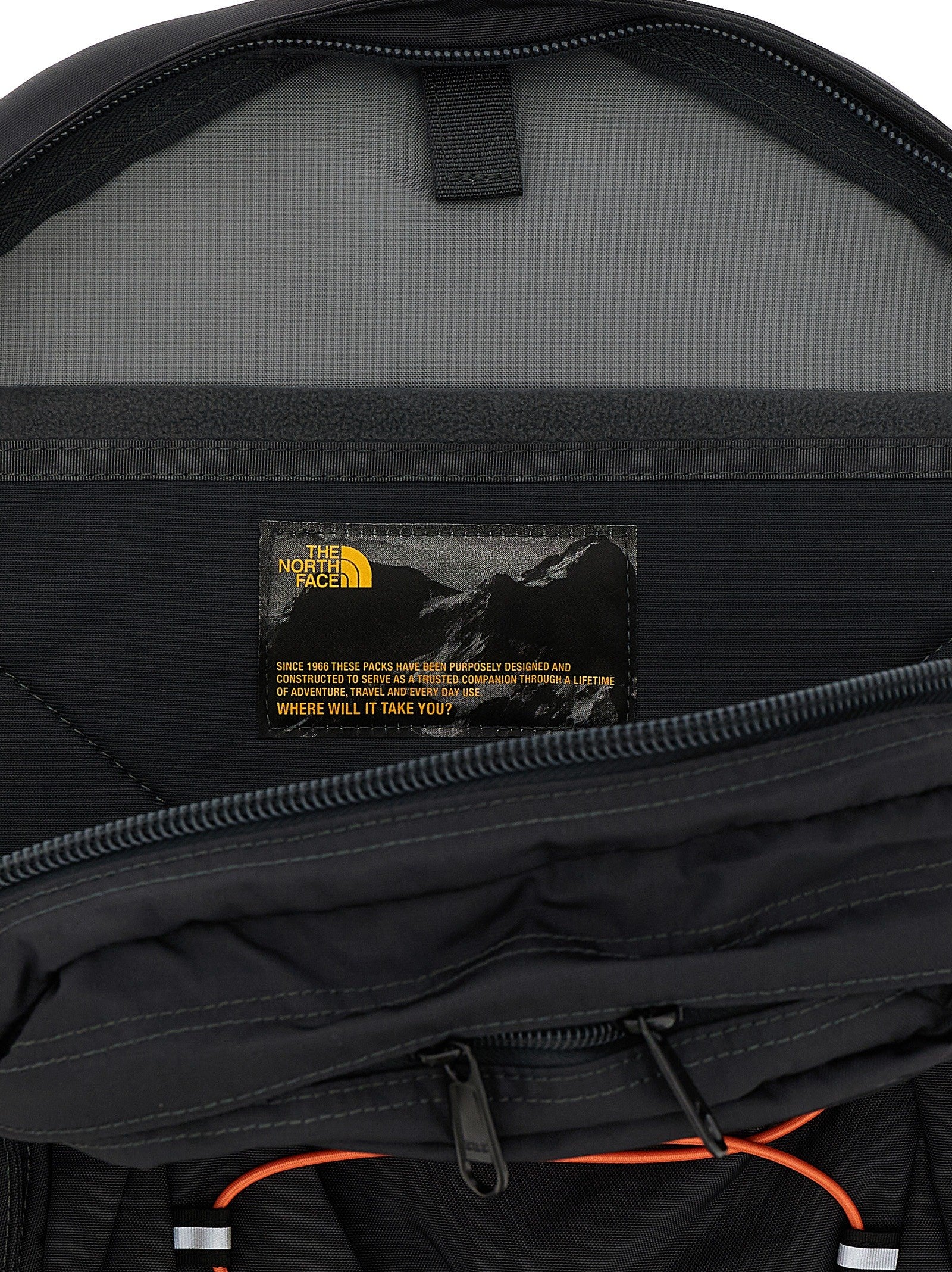 The North Face - 'Borealis Classic' backpack