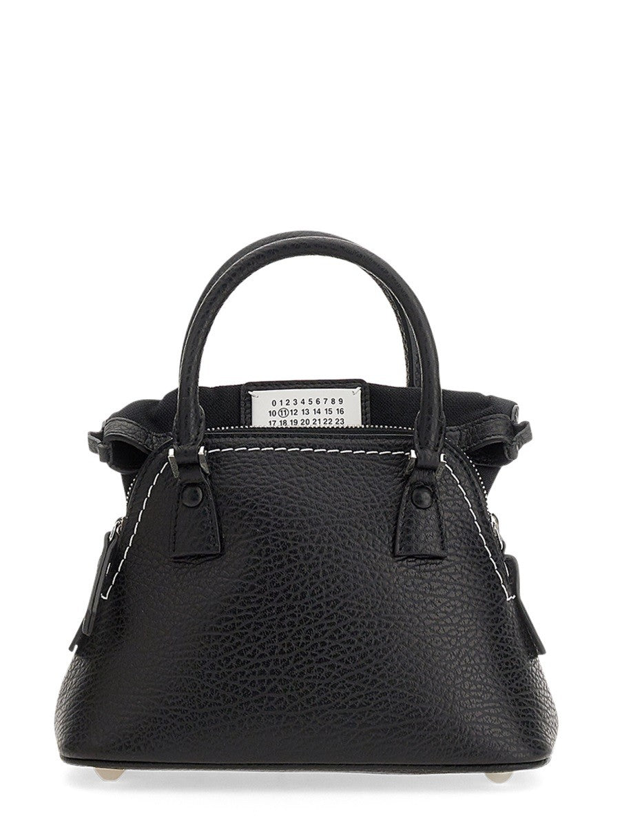 Maison Margiela "5AC MICRO" BAG Unisex