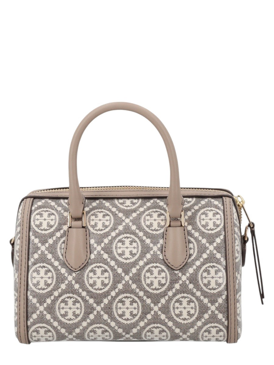 Tory Burch - BORSA A BAULETTO "T MONOGRAM PETITE" borsa-a-bauletto-t-monogram-petite_c6357049-8cf7-43b6-bbe7-8308e2072694
