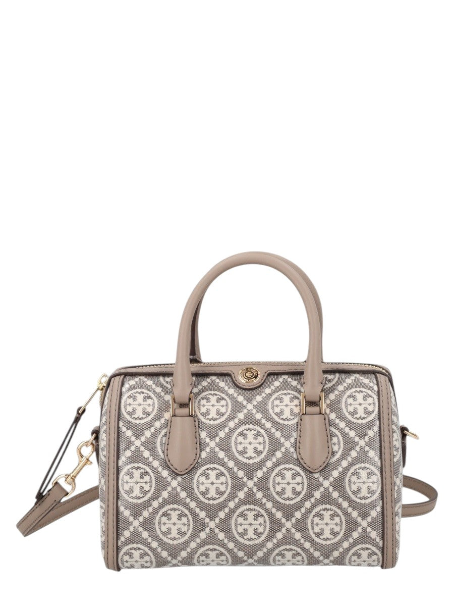 Tory Burch - BORSA A BAULETTO "T MONOGRAM PETITE" borsa-a-bauletto-t-monogram-petite_c6357049-8cf7-43b6-bbe7-8308e2072694