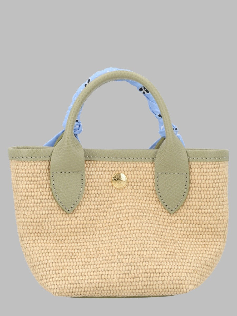 LONGCHAMP - BORSA A CESTA "LE PLIAGE XS COLLECTION"