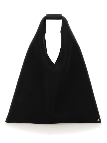 HAND BAG "JAPANESE" MEDIUM Unisex