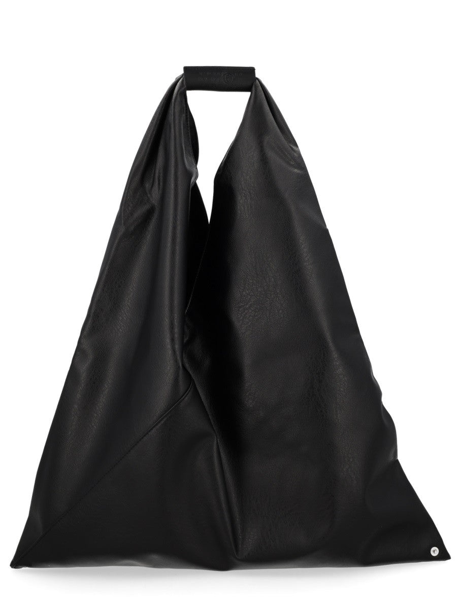 MM6 MAISON MARGIELA BORSA A MANO "JAPANESE" MEDIUM