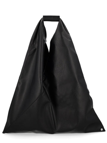 MM6 MAISON MARGIELA BORSA A MANO "JAPANESE" MEDIUM