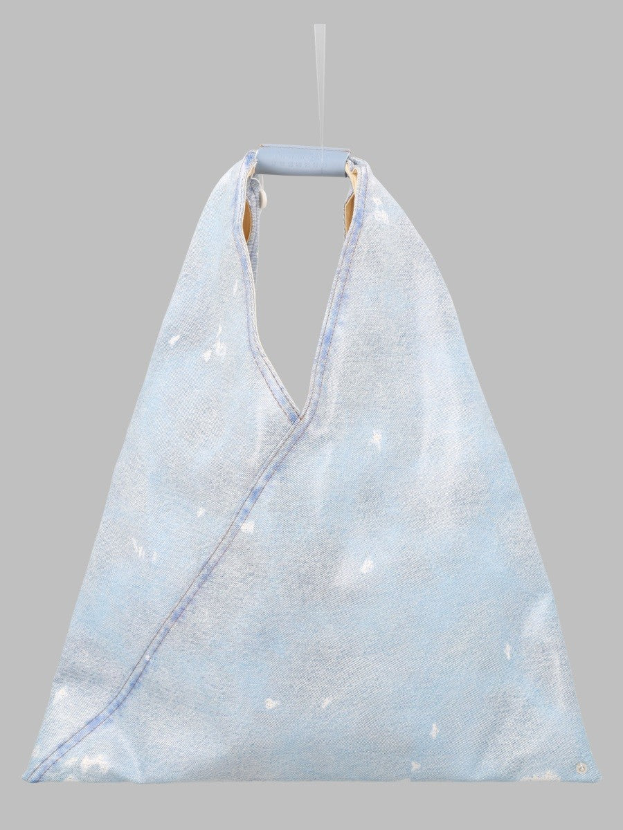 MM6 MAISON MARGIELA - BORSA A MANO "JAPANESE" MEDIUM