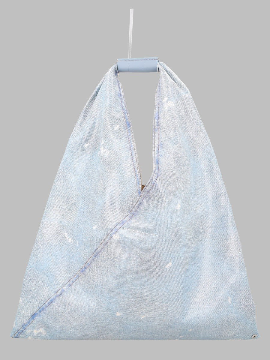 MM6 MAISON MARGIELA - BORSA A MANO "JAPANESE" MEDIUM