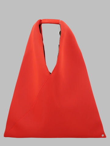 MM6 MAISON MARGIELA - BORSA A MANO "JAPANESE" MEDIUM