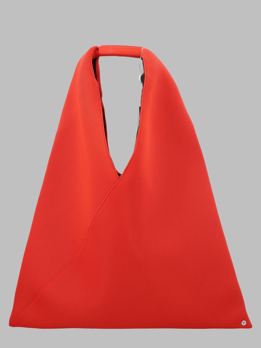 MM6 MAISON MARGIELA - BORSA A MANO "JAPANESE" MEDIUM