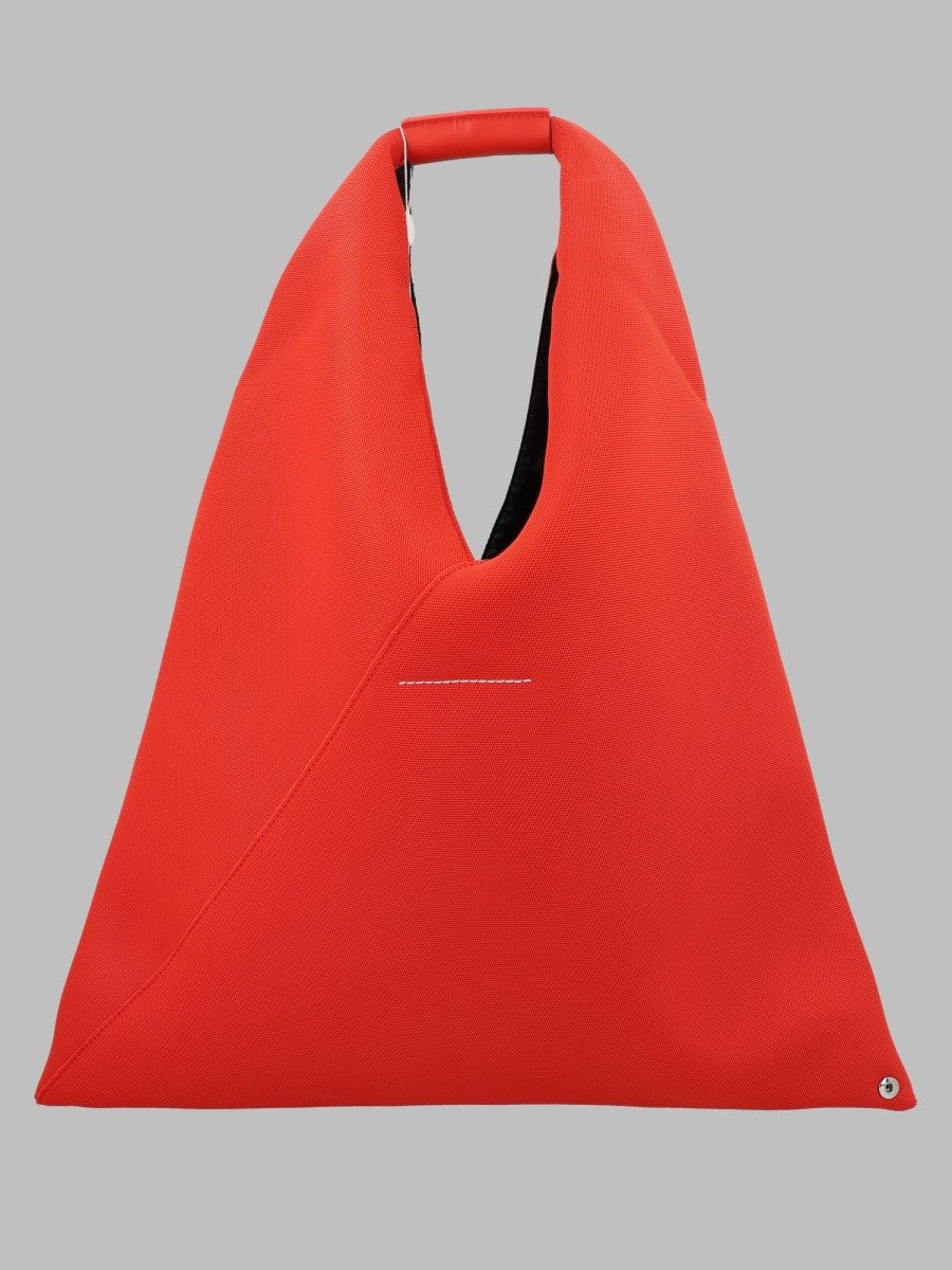 MM6 MAISON MARGIELA - BORSA A MANO "JAPANESE" MEDIUM