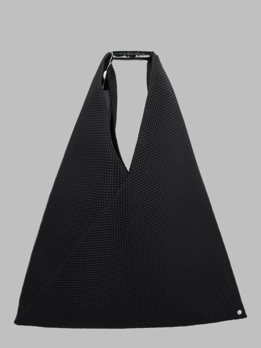 MM6 MAISON MARGIELA - BORSA A MANO "JAPANESE" MEDIUM