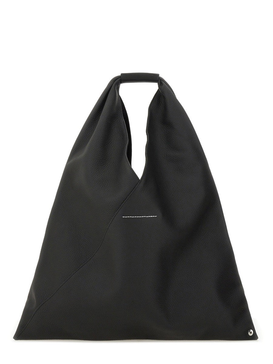 BORSA A MANO "JAPANESE" MEDIUM Unisex