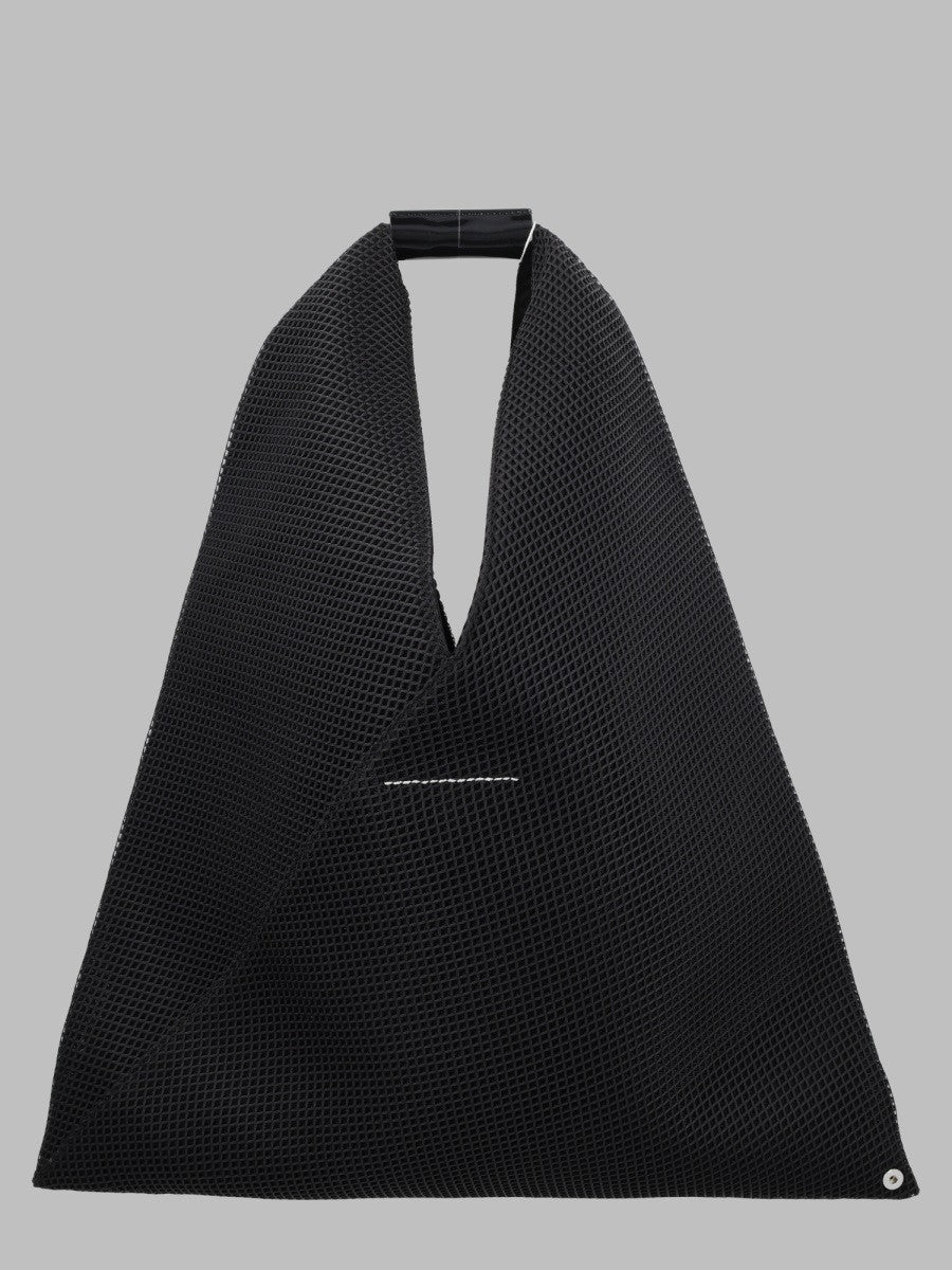 MM6 MAISON MARGIELA - BORSA A MANO "JAPANESE" MEDIUM