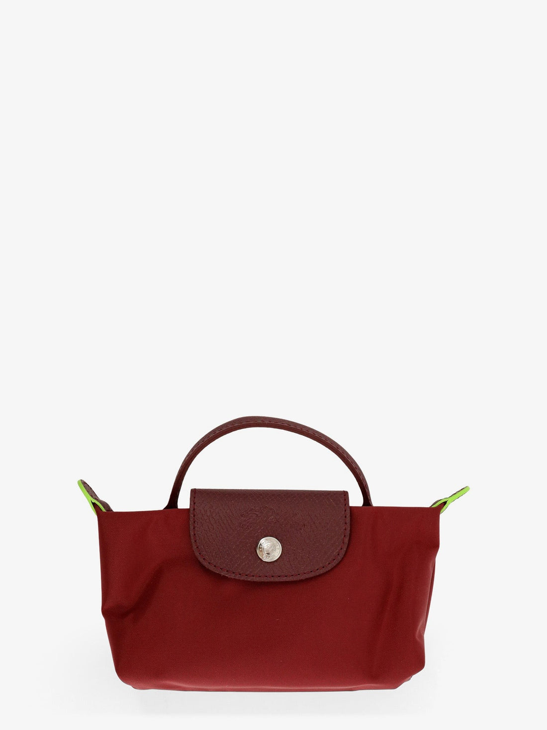 LONGCHAMP PARIS Borsa a mano Le Pliage in nylon