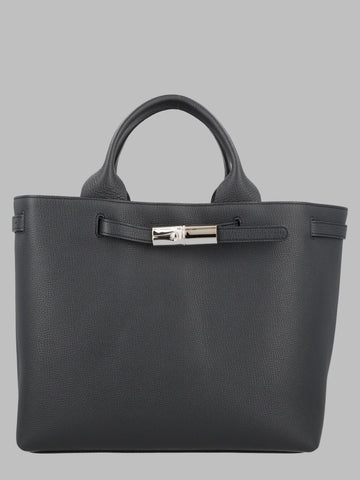 LONGCHAMP - BORSA A MANO "LE SMART" LARGE