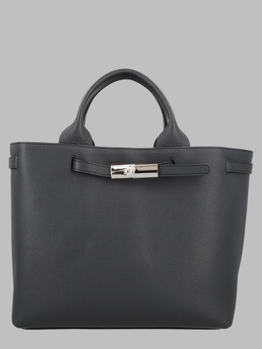 LONGCHAMP - BORSA A MANO "LE SMART" LARGE