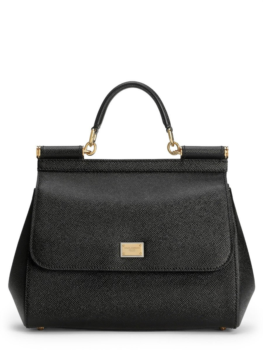 Dolce & Gabbana - BORSA A MANO "SICILY" LARGE borsa-a-mano-sicily-large_5e233496-9daf-40d9-add4-9e405d9d41b0