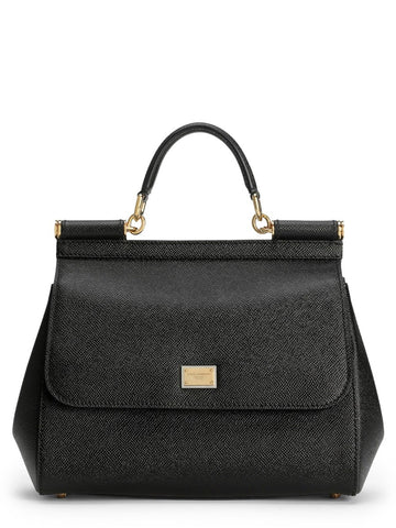 Dolce & Gabbana - BORSA A MANO "SICILY" LARGE borsa-a-mano-sicily-large_5e233496-9daf-40d9-add4-9e405d9d41b0