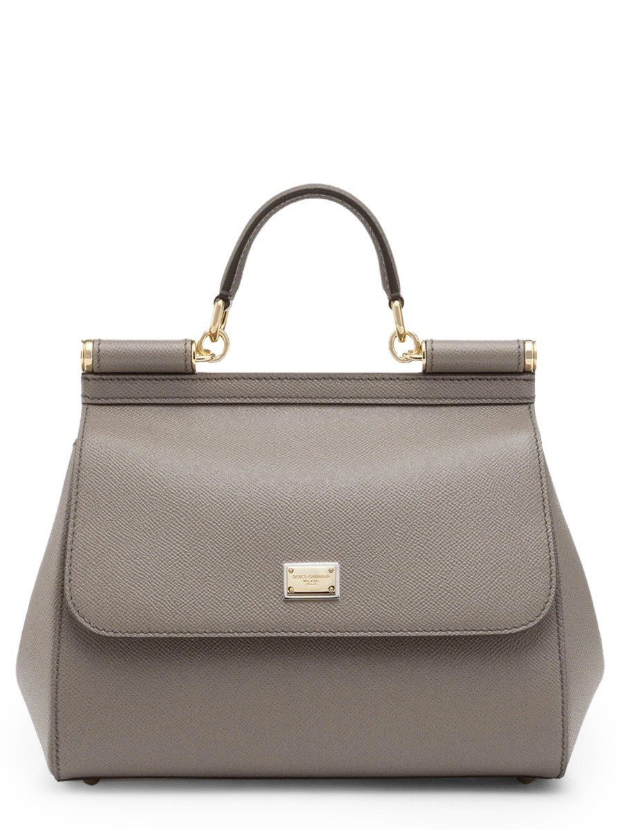 Dolce & Gabbana - HAND BAG "SICILY" LARGE borsa-a-mano-sicily-large_6d80b0a3-a17c-4f9b-b29a-5e903d8dbc18