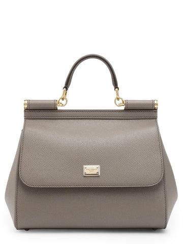 Dolce & Gabbana - HAND BAG "SICILY" LARGE borsa-a-mano-sicily-large_6d80b0a3-a17c-4f9b-b29a-5e903d8dbc18