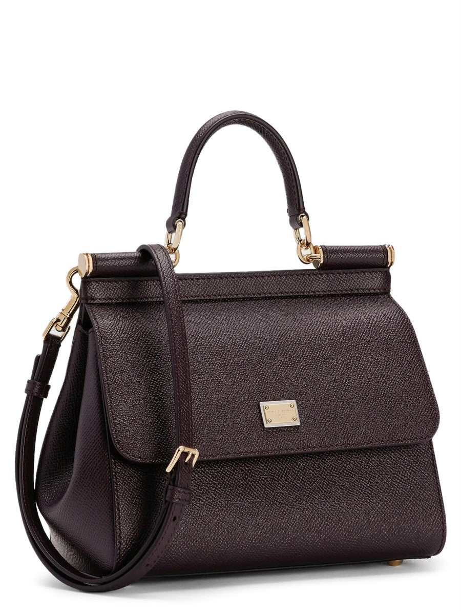 Dolce & Gabbana - BORSA A MANO "SICILY" MEDIUM borsa-a-mano-sicily-medium_ffcc580c-c5bf-4070-b440-6eb43ec6927b