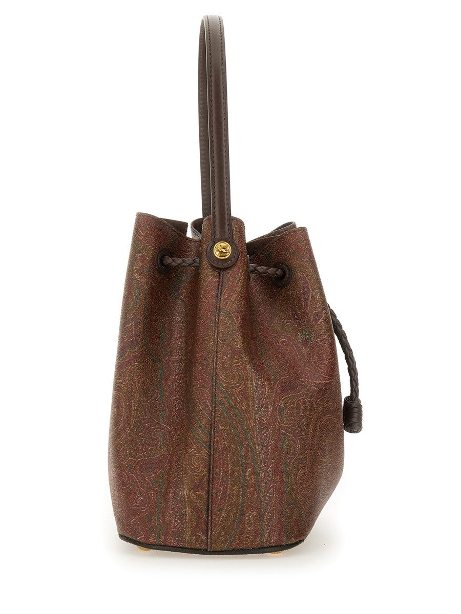 Etro - BORSA A SECCHIELLO "ARNICA" SMALL borsa-a-secchiello-arnica-small_410c1cb5-6bcf-4fca-97c4-ed525503d930