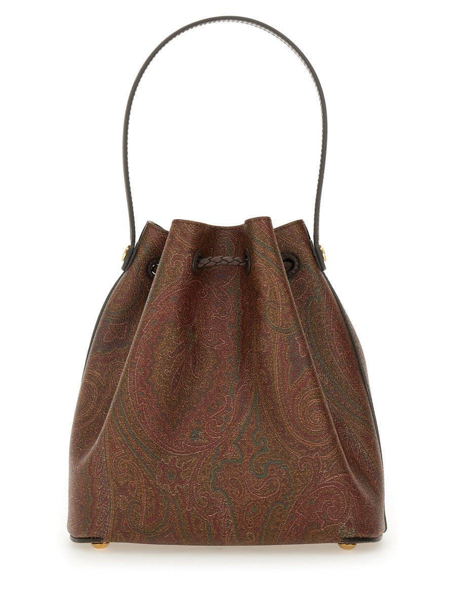 Etro - BORSA A SECCHIELLO "ARNICA" SMALL borsa-a-secchiello-arnica-small_7953248f-6475-4823-9d05-7c58550cabac