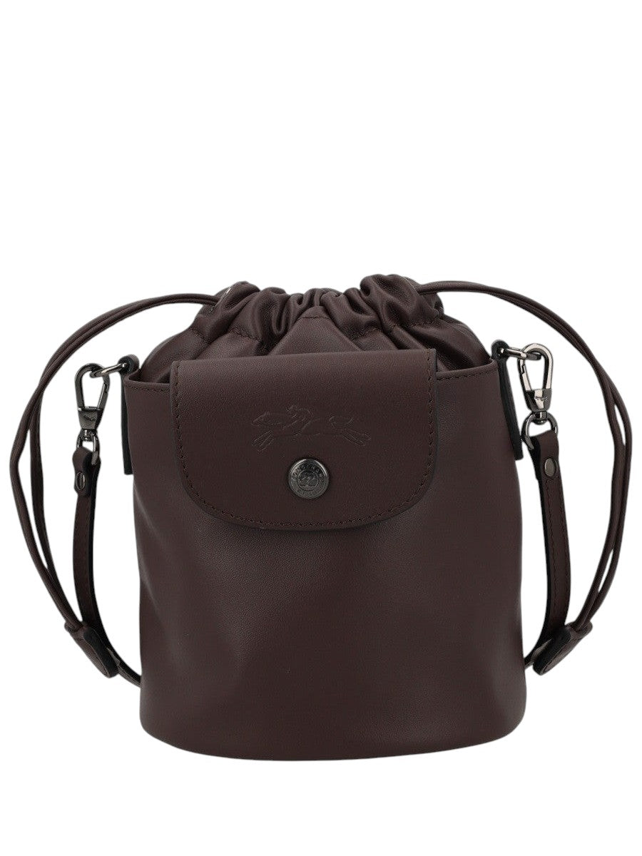 LONGCHAMP - BORSA A SECCHIELLO "LE PLIAGE XTRA" SMALL borsa-a-secchiello-le-pliage-xtra-small_f49ca727-70f2-4f54-b840-50bce955cdb3