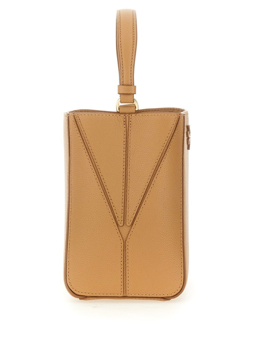 BORSA A SECCHIELLO "MCGRAW"