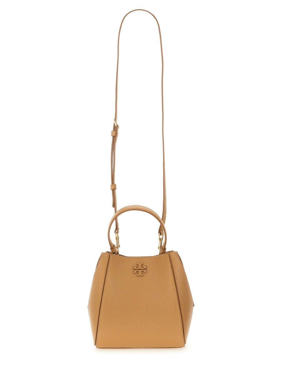 BORSA A SECCHIELLO "MCGRAW"