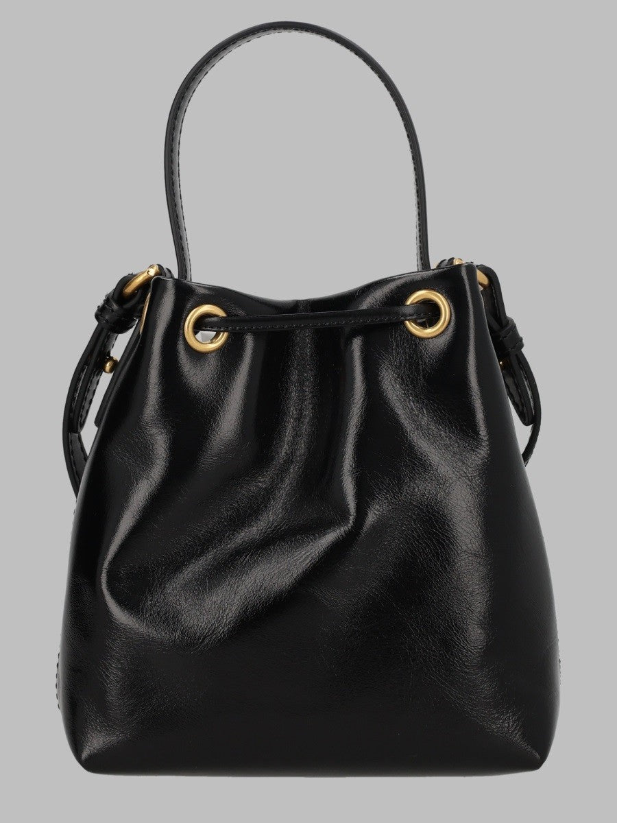 Balmain - BORSA A SECCHIELLO "PULSE" MINI