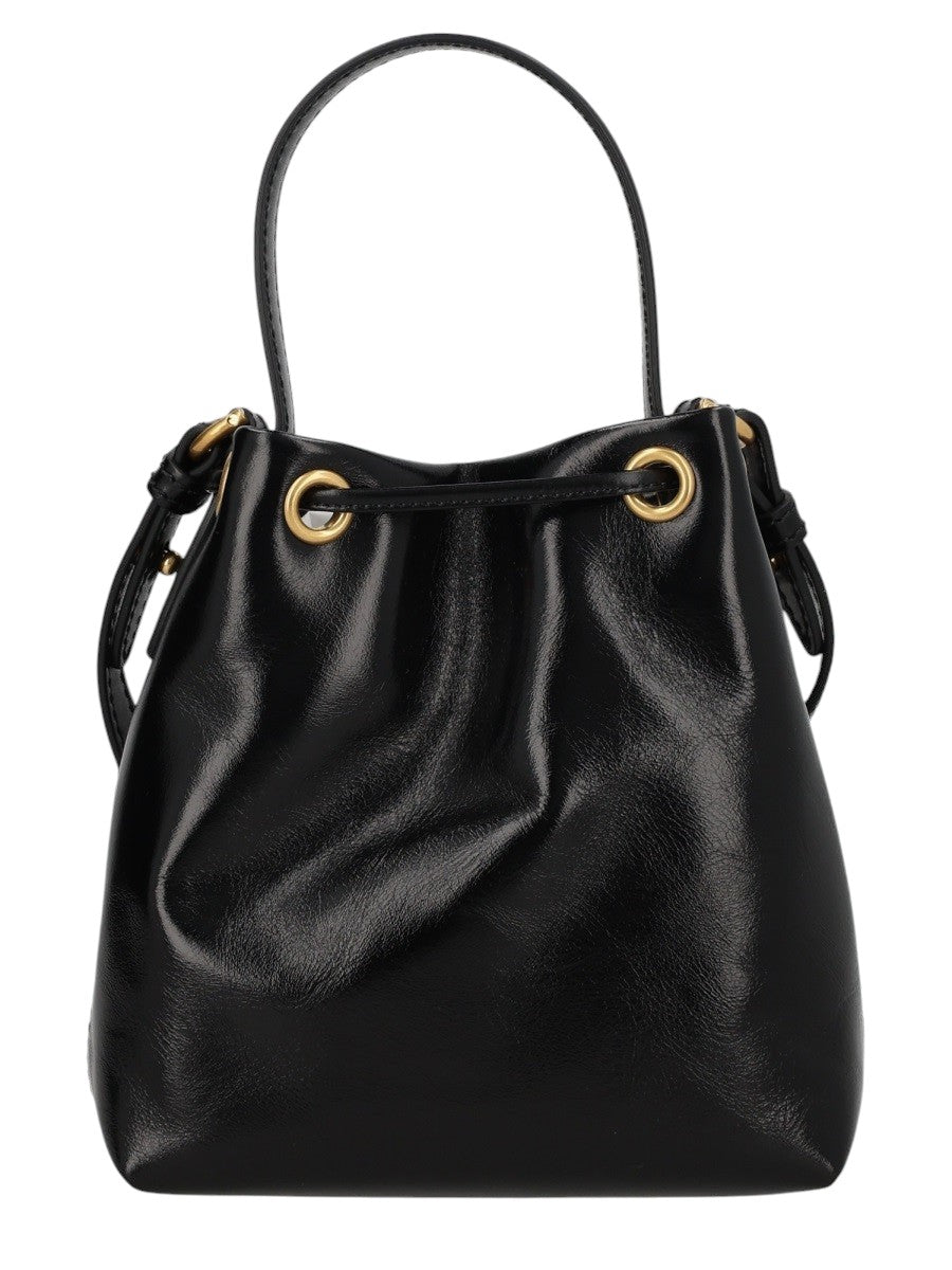 Balmain - "PULSE" Mini Bucket Bag borsa-a-secchiello-pulse-mini_69546a46-ec20-4d52-9cda-9a05e2424c00