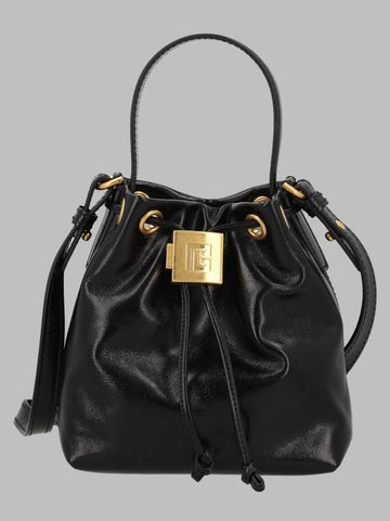 Balmain - BORSA A SECCHIELLO "PULSE" MINI
