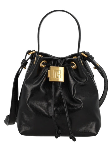Balmain - "PULSE" Mini Bucket Bag borsa-a-secchiello-pulse-mini_f37c1d5d-180b-4aee-97f2-851808a58bf5