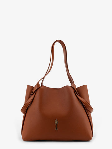 CHRISTIAN LOUBOUTIN - Borsa a spalla Bettina Small in pelle borsa-a-spalla-bettina-small-in-pelle_5c1e9e44-8a3c-4481-80c2-5ea2d196a578