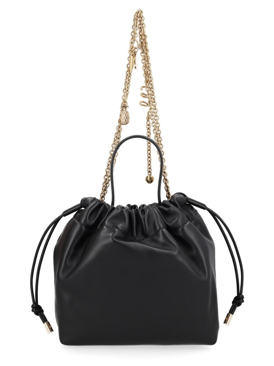 CHLOÉ - BORSA A SPALLA "CHLOÉ ICONS" SMALL borsa-a-spalla-chloe-icons-small_40a1cdb7-ed64-4339-9adb-563c081287a2