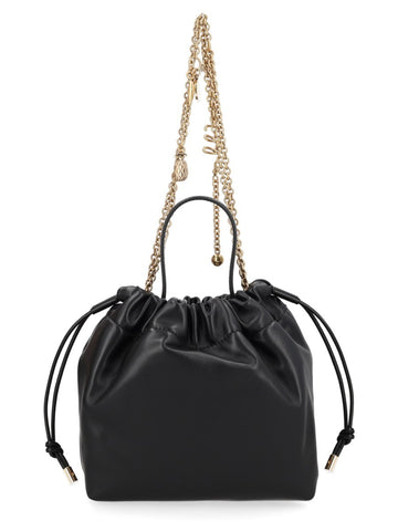 CHLOÉ - BORSA A SPALLA "CHLOÉ ICONS" SMALL