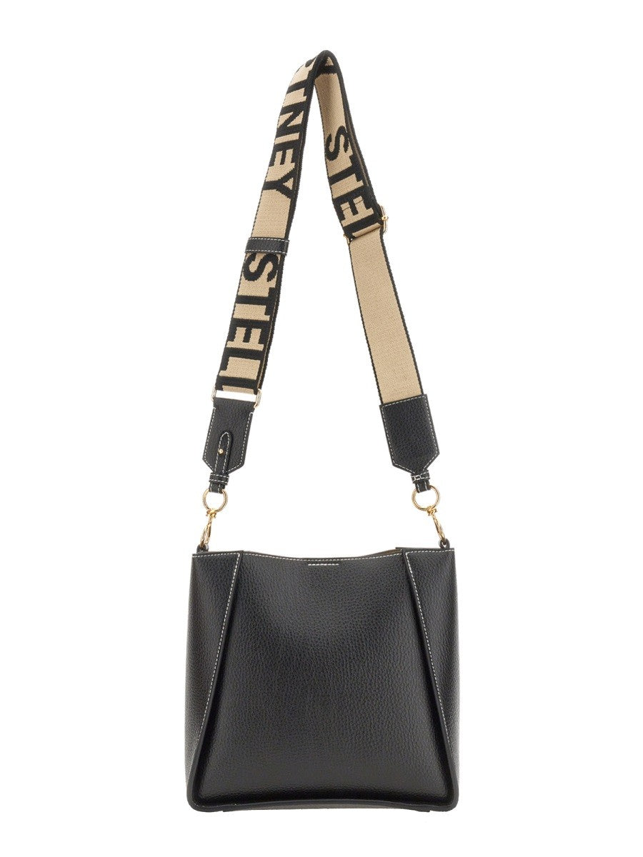 stella mccartney - BORSA A SPALLA CON LOGO borsa-a-spalla-con-logo_194b257a-eedd-4b25-aafc-94bd35ee7bb2