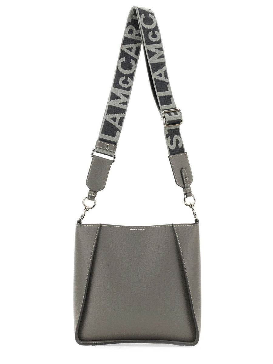 stella mccartney - BORSA A SPALLA CON LOGO borsa-a-spalla-con-logo_2ac49237-fd3b-418d-88ae-db128fbbce67