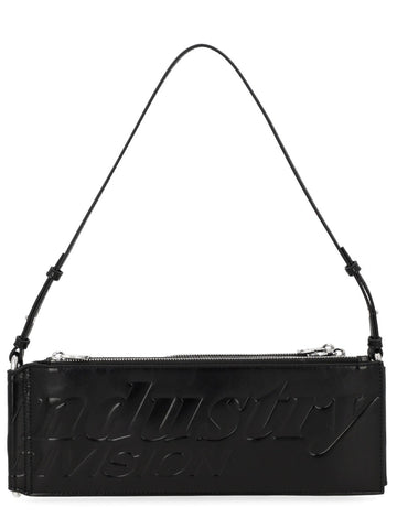 Diesel BORSA A SPALLA "FLAG-D"
