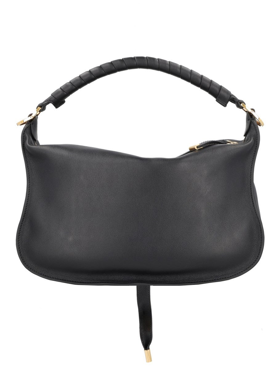 CHLOÉ - BORSA A SPALLA "MARCIE" SMALL borsa-a-spalla-marcie-small_c30ef304-f2a0-44bc-9d71-37a28ee1b6d8