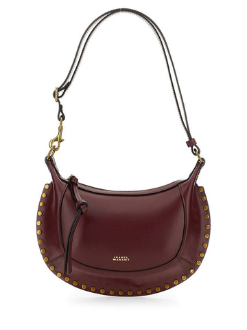Isabel Marant - BORSA A SPALLA "OSKAN MOON" borsa-a-spalla-oskan-moon