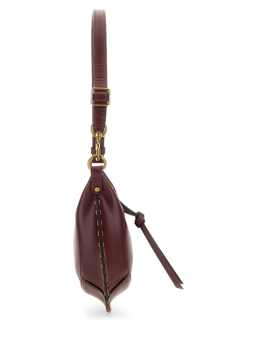 Isabel Marant - BORSA A SPALLA "OSKAN MOON" borsa-a-spalla-oskan-moon_e510d132-d959-4260-bafc-fcaf45da193c