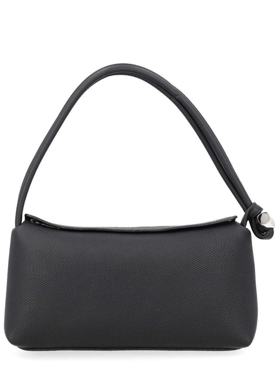 LONGCHAMP BORSA A SPALLA "ROSEAU" M