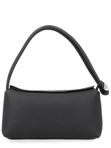 LONGCHAMP BORSA A SPALLA "ROSEAU" M
