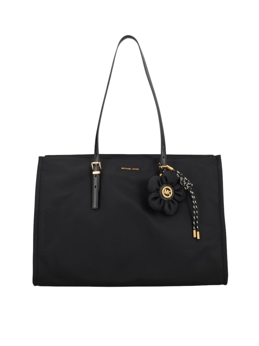 MICHAEL BY MICHAEL KORS - Zadie Shoulder Bag Black UNI