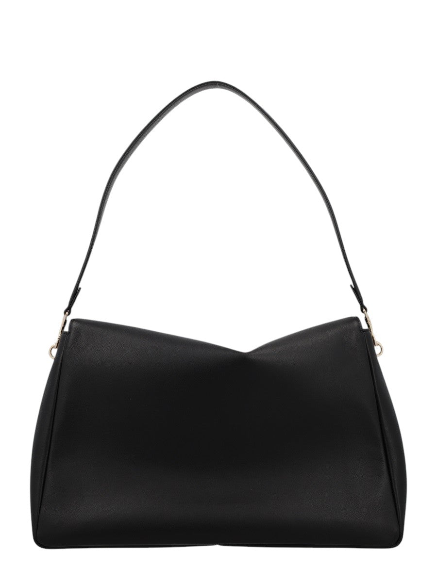 Tory Burch - BORSA A TRACOLLA "CHARLIE" LARGE borsa-a-tracolla-charlie-large_916cbd8d-56cb-4d2e-90dc-124f01025e67